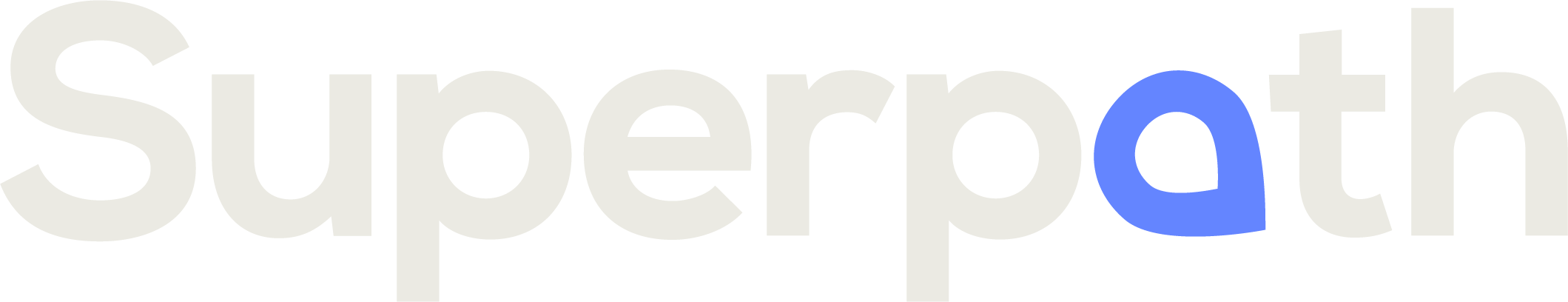Superpath